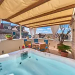 Pergola 4*