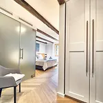 Pergola Hotel apartamentowy 4*