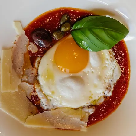 Pergola アパートホテル 4*