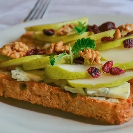 Pergola アパートホテル シベニク