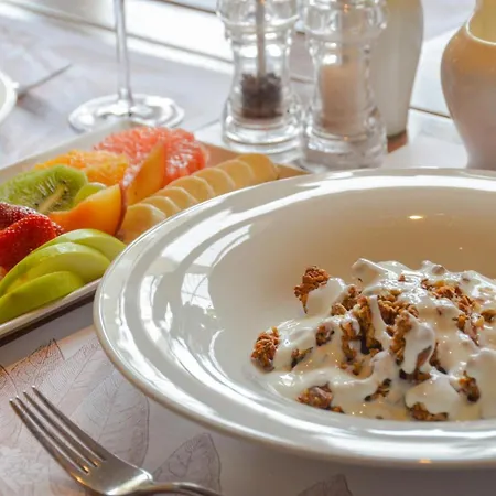 Pergola シベニク