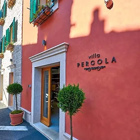 Pergola