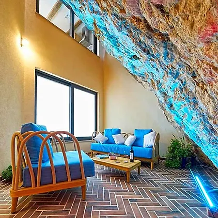 Lägenhetshotell Pergola Šibenik