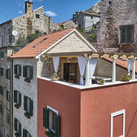 Pergola Šibenik