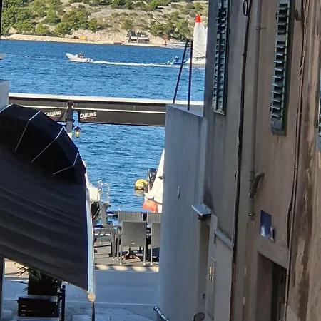 Pergola 4*