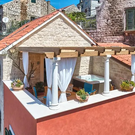 Pergola Šibenik