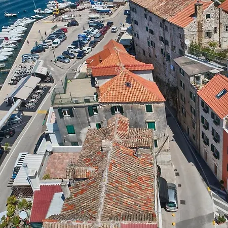 Aparthotel Pergola 4*