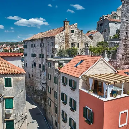 Pergola 4* Šibenik