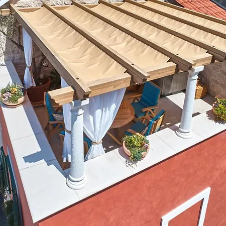 Aparthotel Pergola