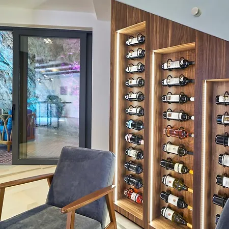 Apartahotel Pergola