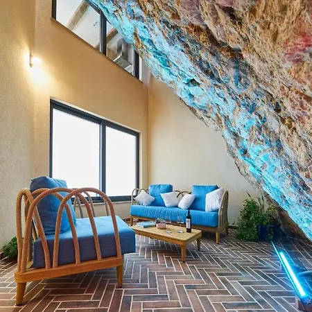 Pergola 4*