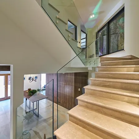 Pergola 4* シベニク