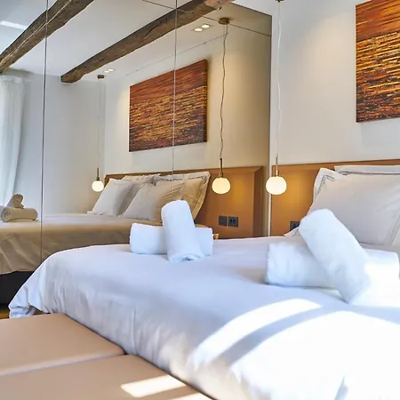 Pergola アパートホテル シベニク