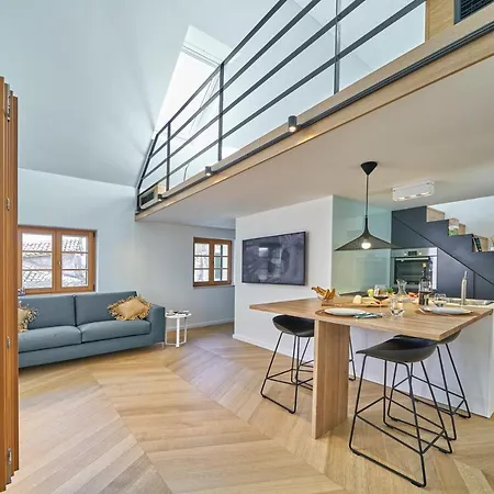 Aparthotel Pergola 4*