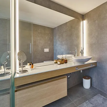 Pergola アパートホテル