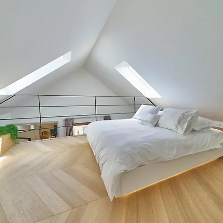 Pergola 4* シベニク