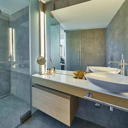 Apartahotel Pergola 4*