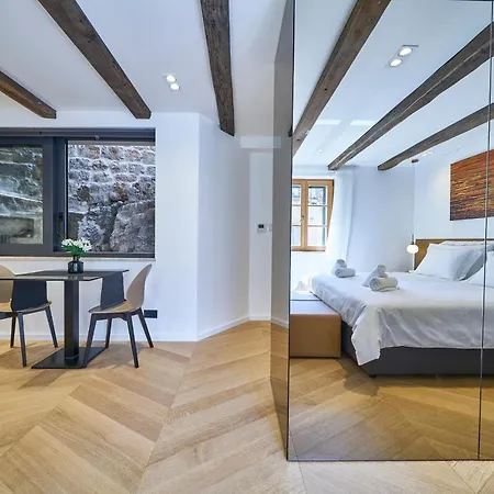 Pergola シベニク