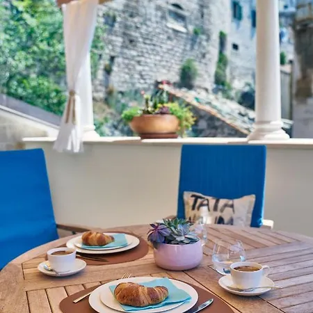 Apartahotel Pergola