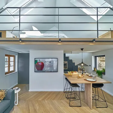 アパートホテル Pergola 4*