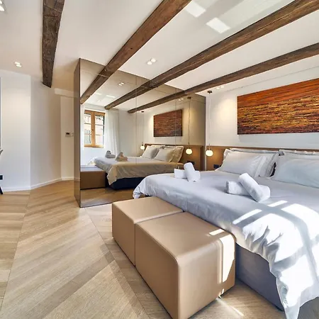 Pergola シベニク