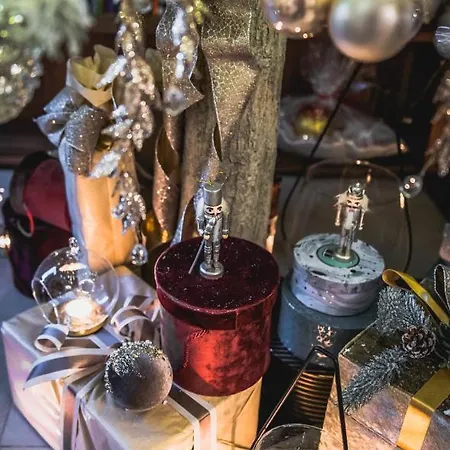 Aparthotel Pergola Šibenik