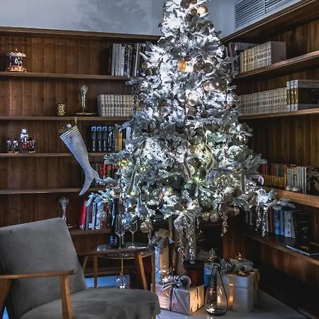 Pergola 希贝尼克