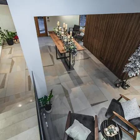 Aparthotel Pergola 4*