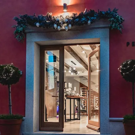 アパートホテル Pergola