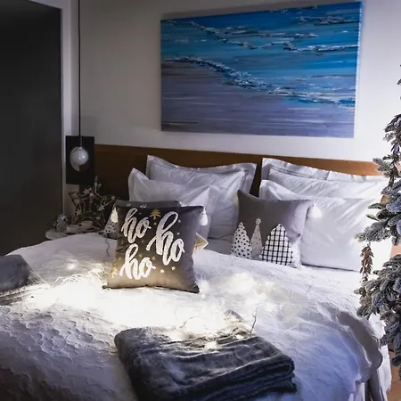 Pergola アパートホテル シベニク