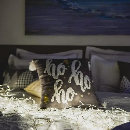 アパートホテル Pergola