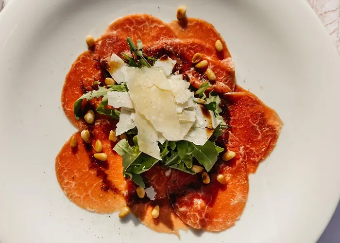 Pergola Апарт-отель