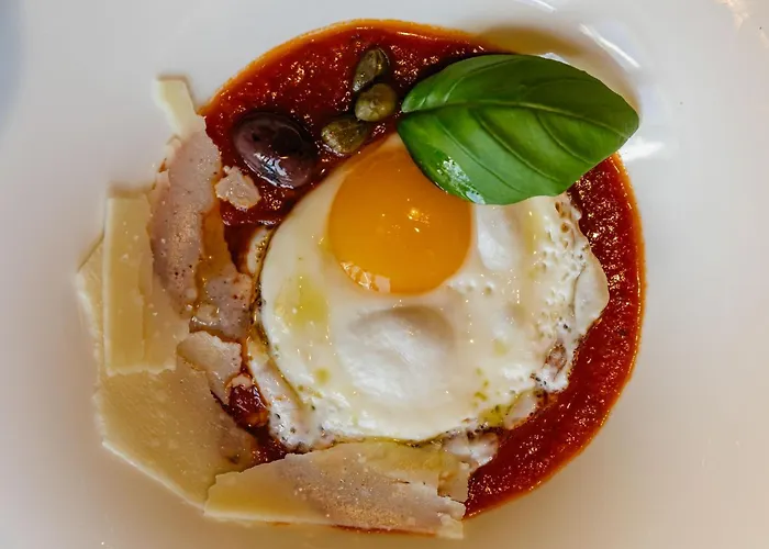 Pergola 아파트호텔 4*