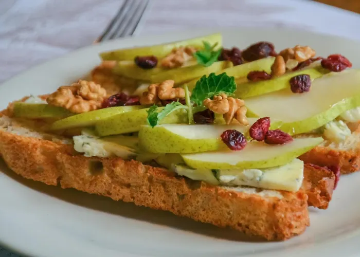 Pergola 아파트호텔 시베니크