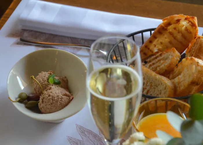 아파트호텔 Pergola 시베니크