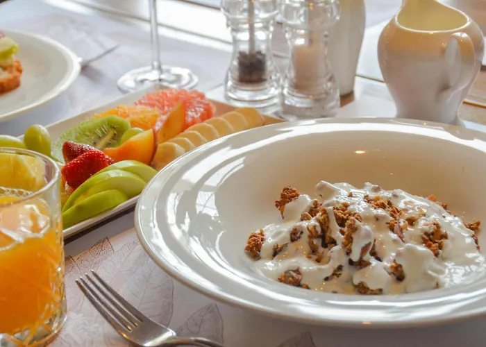 Pergola 시베니크