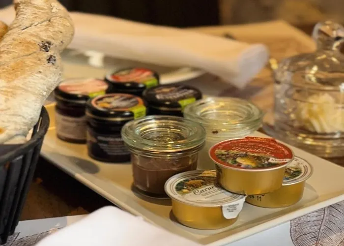 Pergola Apartmanhotel