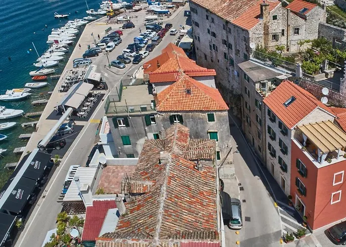 Апарт-отель Pergola 4*