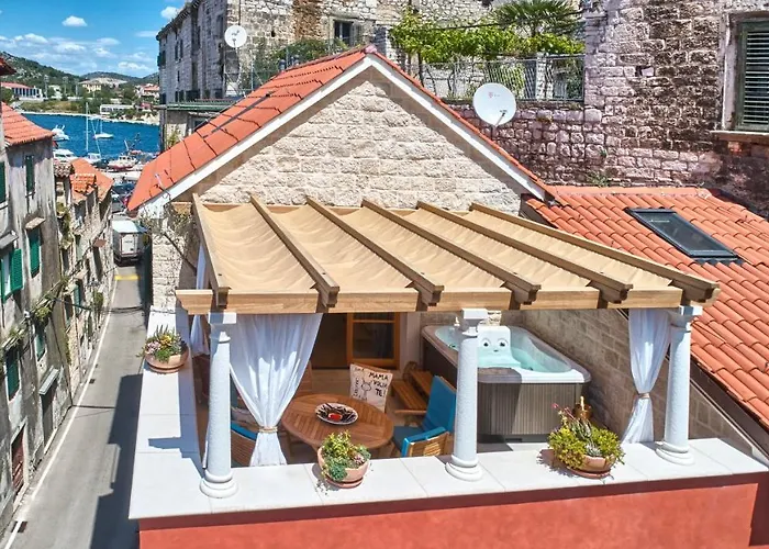 Pergola Apartmanhotel