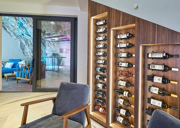 Apartmanhotel Pergola