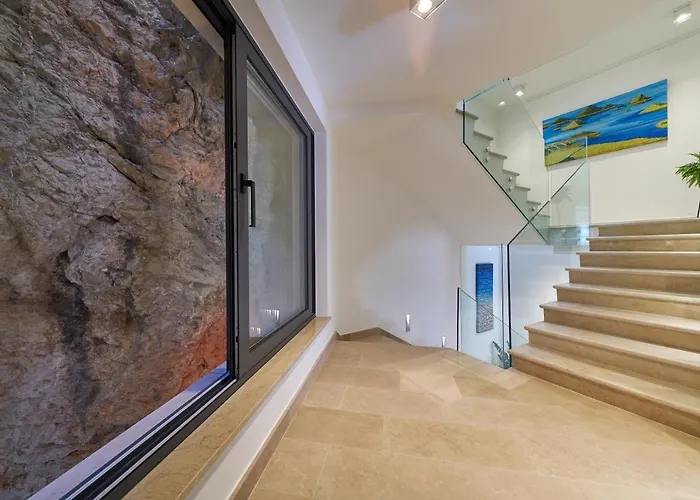 Apartmanhotel Pergola