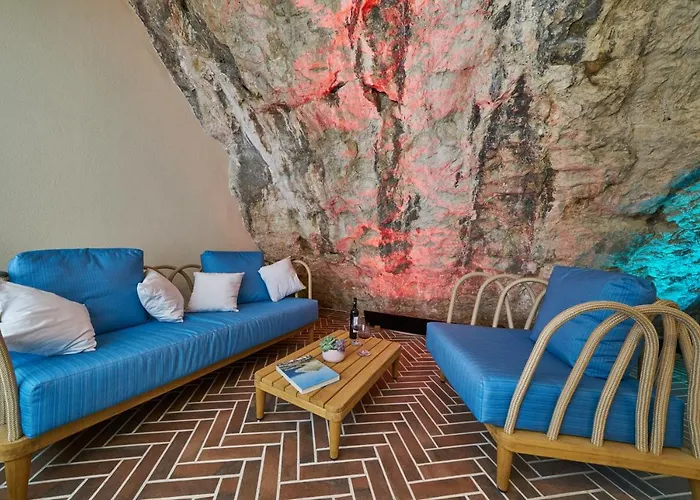 Pergola Apartmanhotel