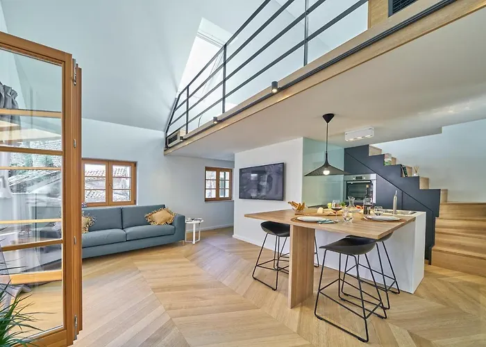 Apartmanhotel Pergola 4*