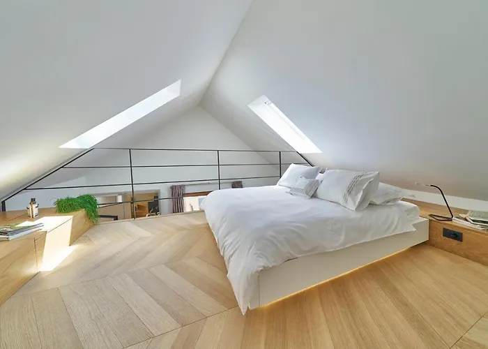 Pergola 4* 시베니크