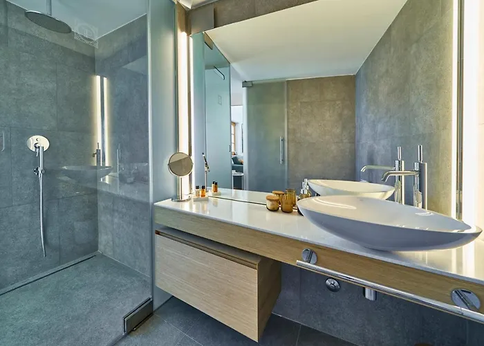 Apartmanhotel Pergola 4*