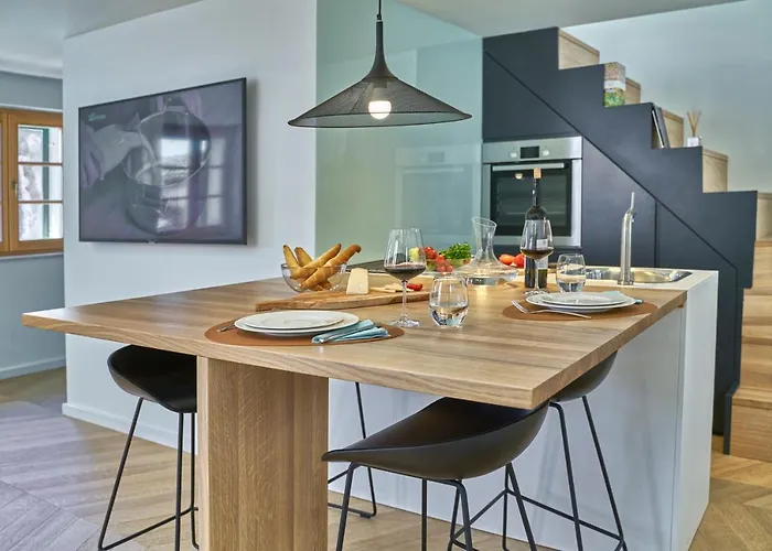 Pergola Apartmanhotel 4*