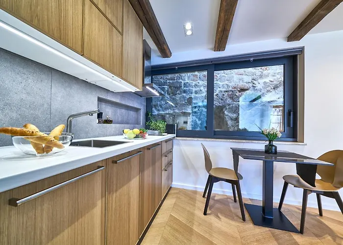 Pergola Шибеник