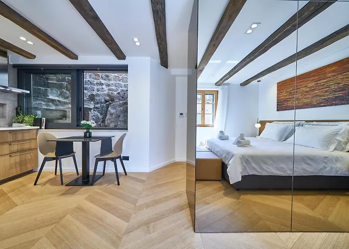 Pergola Шибеник