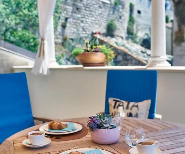 Apartmanhotel Pergola