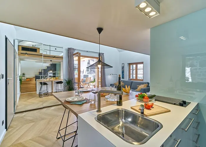 아파트호텔 Pergola 4*